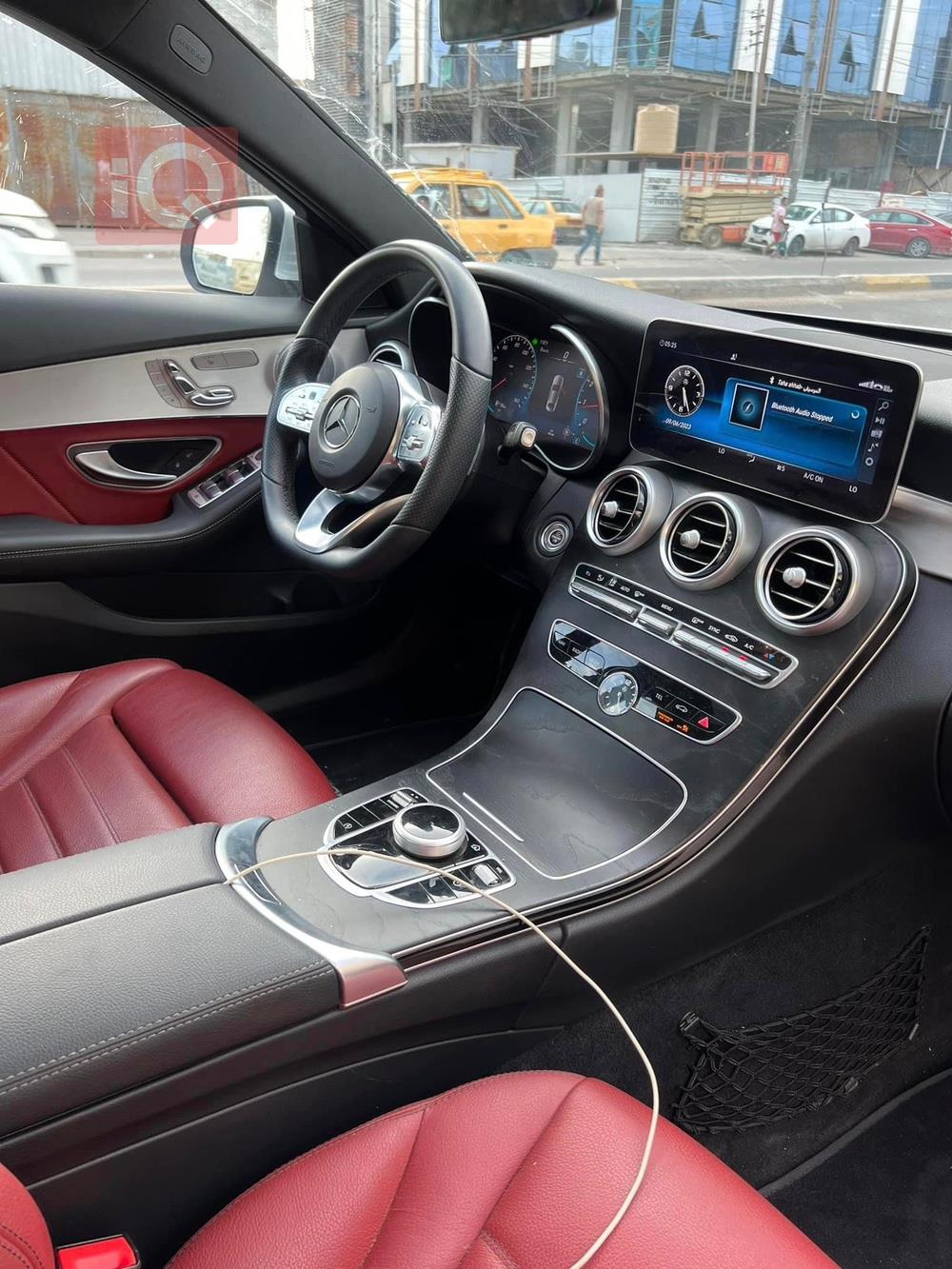 مێرسێدس بێنز C-Class